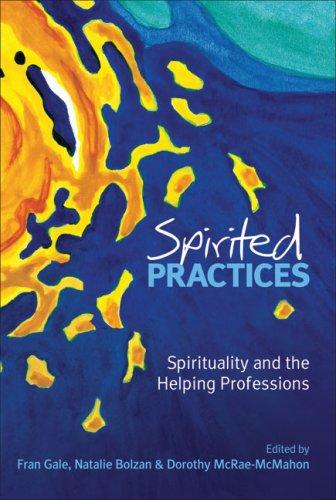 Cover for Spirited Practices
