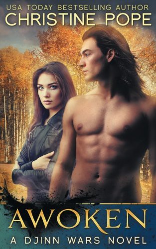 Cover for Awoken