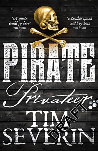 Cover for Privateer