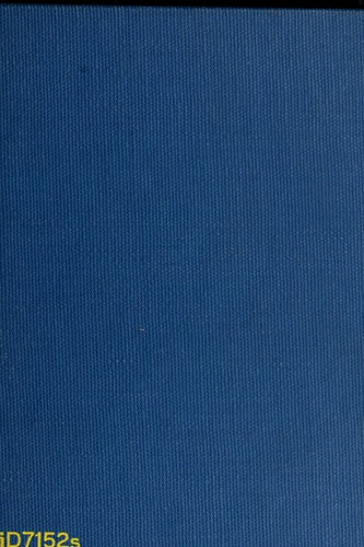 Cover for Scouting for Washington
