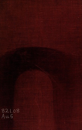 Cover for Elizabethan lyrics from the original texts.