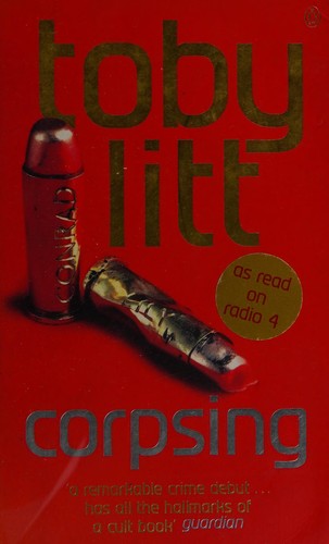Cover for Corpsing