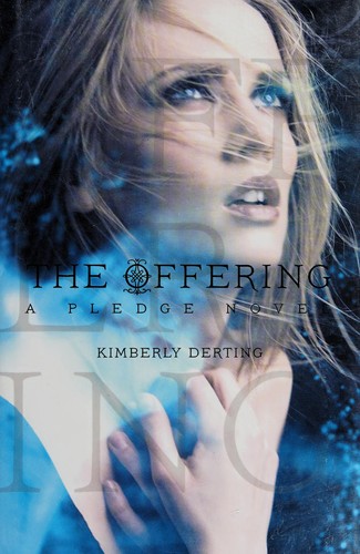 Cover for The Offering