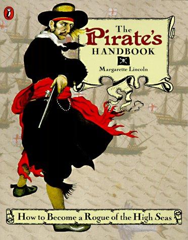 Cover for The Pirate's Handbook