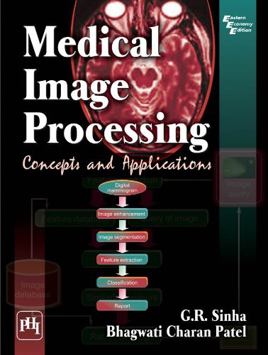 Cover for Medical Image Processing