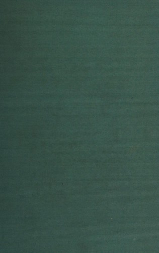 Cover for The nature of poetry.