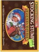 Cover for Stocking Stumpers(Christmas'98)Sports Edition. An Elfish Assorttment of Santa's Favorite Questions (Sports Edition)