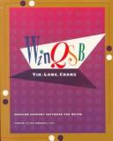 Cover for Winqsb