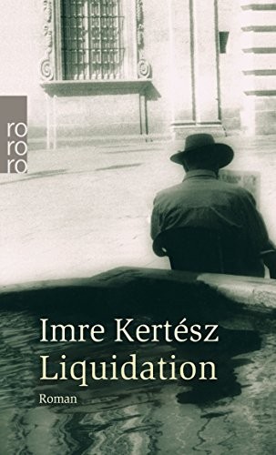 Cover for Liquidation