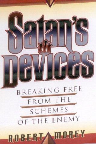 Cover for Satan's Devices
