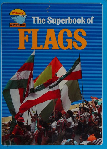 Cover for Superbook of Flags