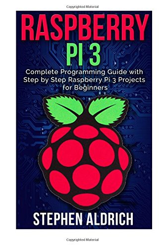 Cover for Raspberry Pi 3