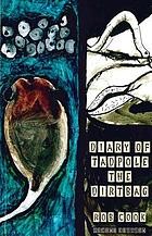 Cover for Diary of tadpole the dirtbag