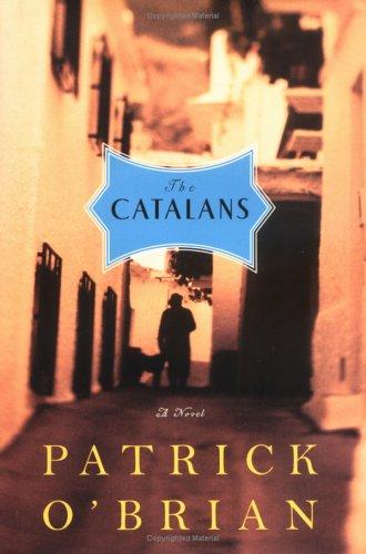 Cover for The Catalans