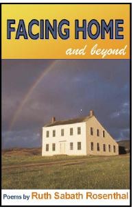 Cover for Facing Home and Beyond, 2nd edition