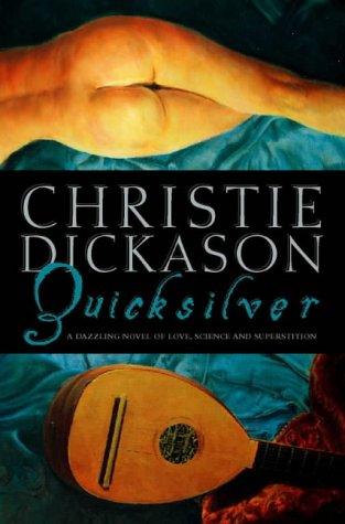Cover for Quicksilver