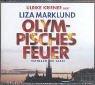 Cover for Olympisches Feuer. 3 CDs.