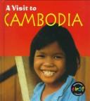 Cover for A Visit to Cambodia (Visit to)