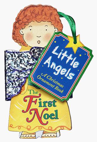 Cover for The First Noel 