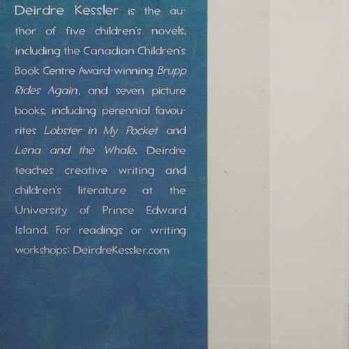 Cover for Dreamtime