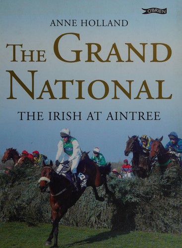 Cover for The Grand National