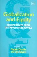 Cover for Globalization and equity