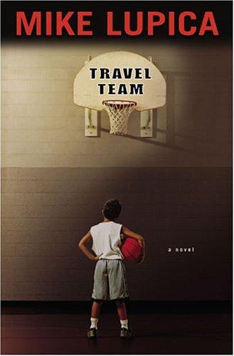 Cover for Travel team
