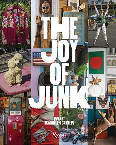 Cover for The Joy of Junk
