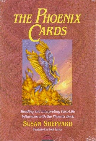 Cover for The Phoenix cards