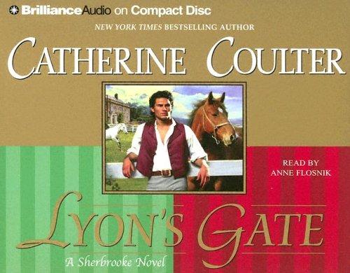Cover for Lyon's Gate (Bride)