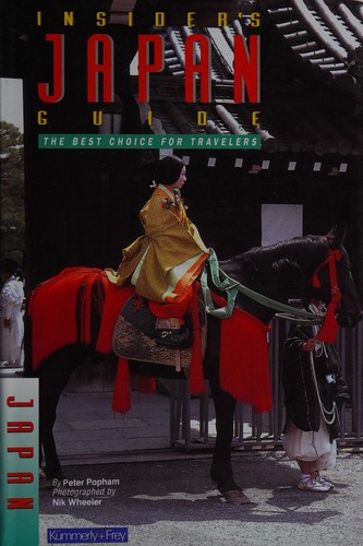 Cover for Japan