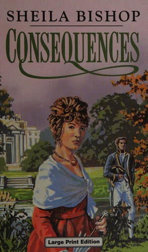 Cover for Consequences