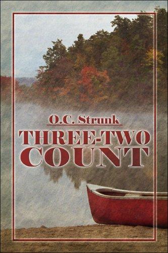Cover for Three-Two Count