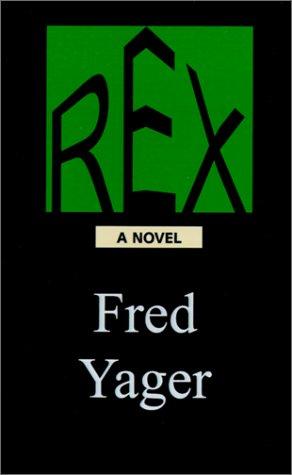 Cover for Rex