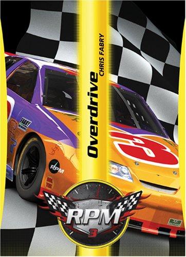 Cover for Overdrive (RPM)