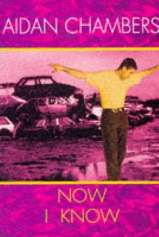 Cover for Now I Know