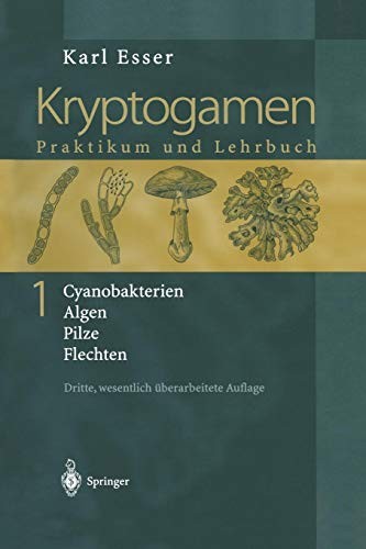 Cover for Kryptogamen 1