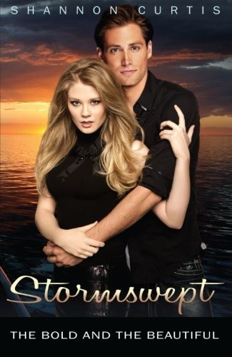 Cover for Stormswept