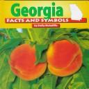 Cover for Georgia facts and symbols