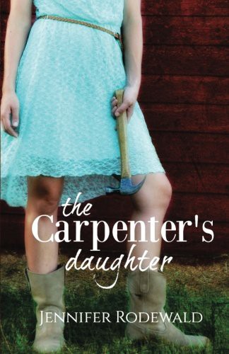 Cover for The Carpenter's Daughter