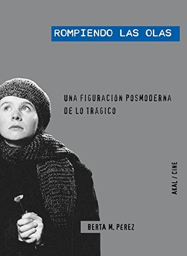 Cover for Rompiendo las olas