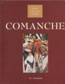 Cover for Comanche (Native American Peoples)