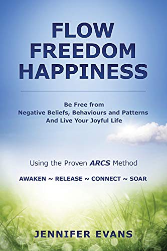 Cover for Freedom Flow Happiness