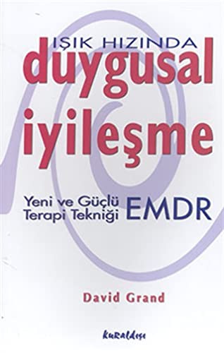 Cover for Duygusal Iyilesme