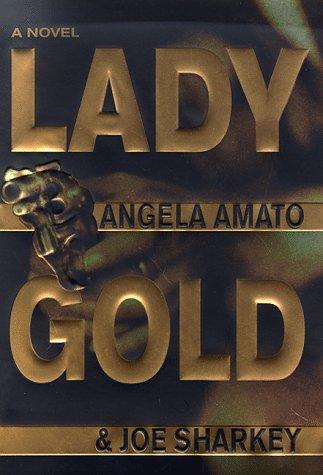 Cover for Lady Gold