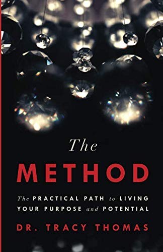 Cover for The Method
