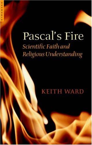 Cover for Pascal's Fire