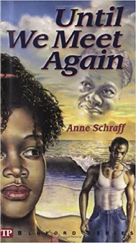 Cover for Until We Meet Again
