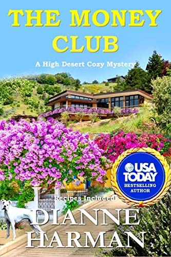 Cover for The Money Club