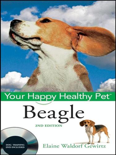 Cover for Beagle